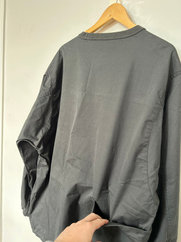 Stone Island Pocket Smock Pullover