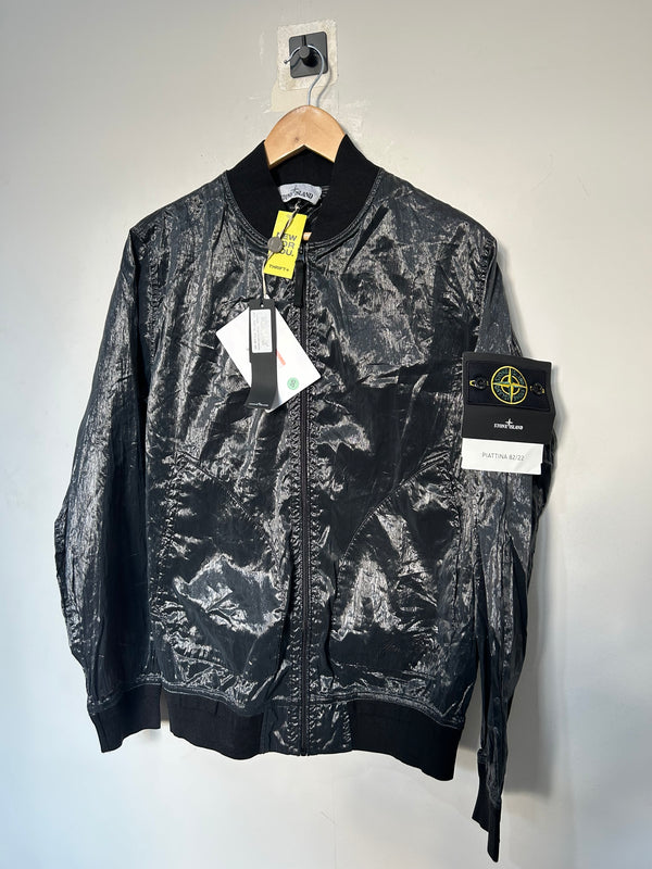 Stone Island 40 Year Anniversary Piattina Jacket