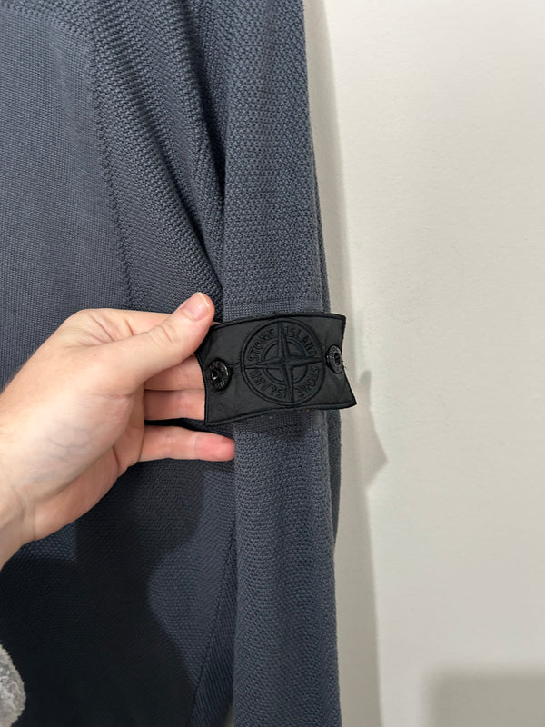 Stone Island Shadow Project Pocket Knit Jumper