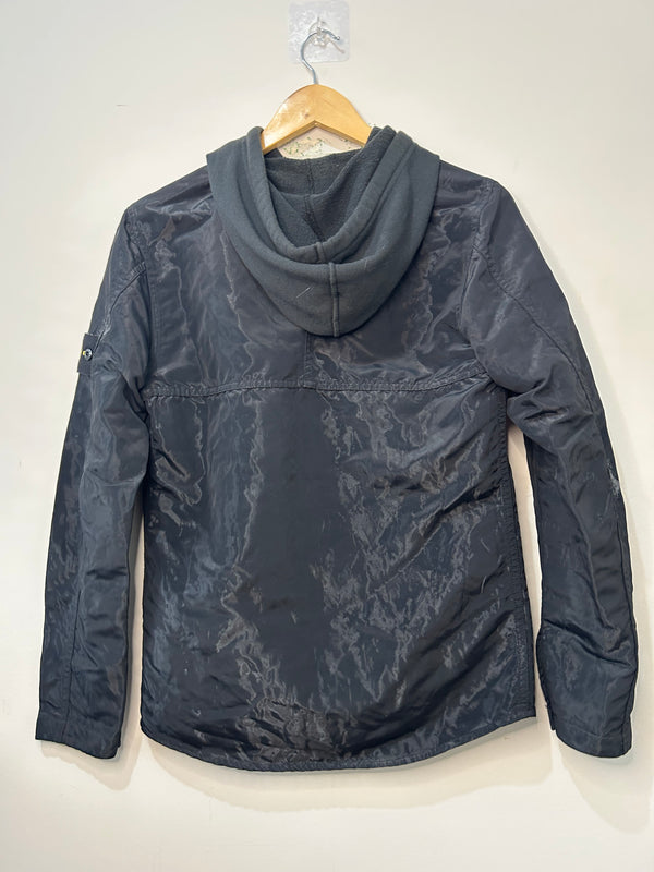 Stone Island Micro Fibre Nylon Jacket