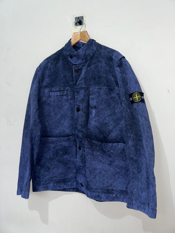 Stone Island David-TC With Dust Treatment