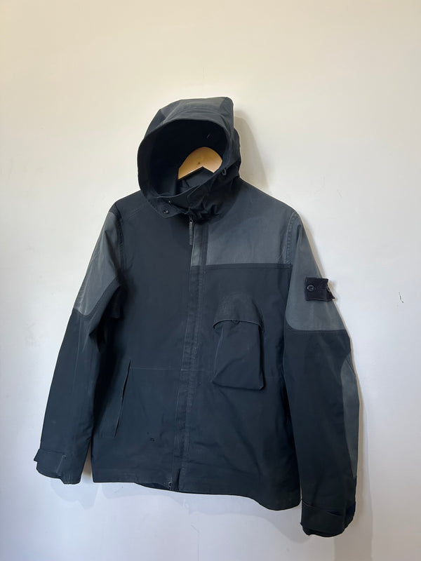 Stone Island Tank Shield Ghost Piece