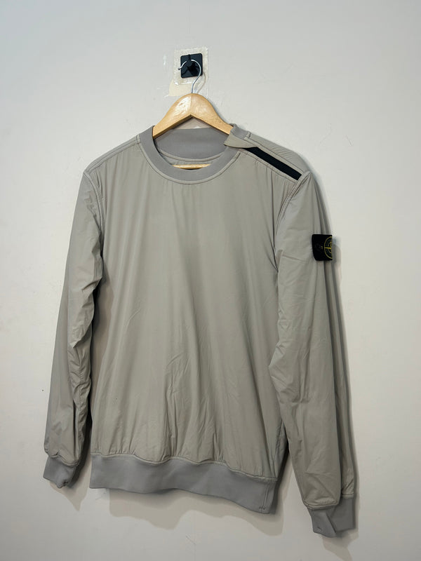 Stone Island x Nike Comfort Tech Composite Sweatshirt