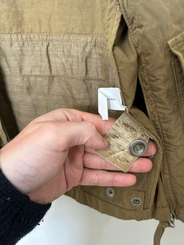CP Company Utility Vest