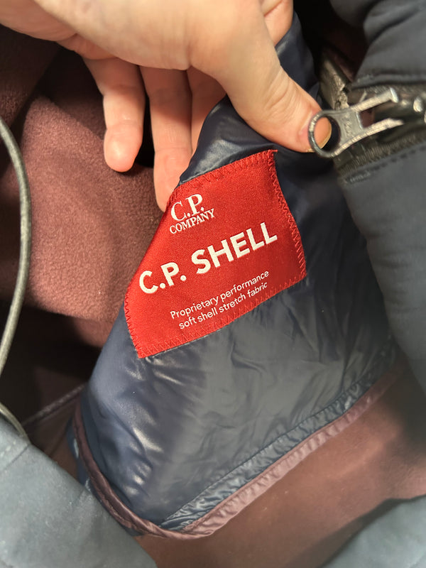 CP Company Shell Smock