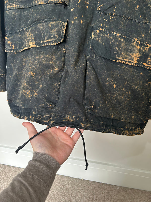 Stone Island OVD Smock