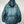 Stone Island x Porter Hand Corrosion On Nylon Twill Parka