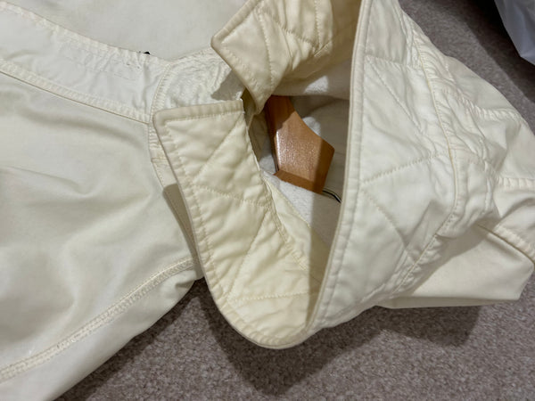 Stone Island Glow In The Dark Jacket
