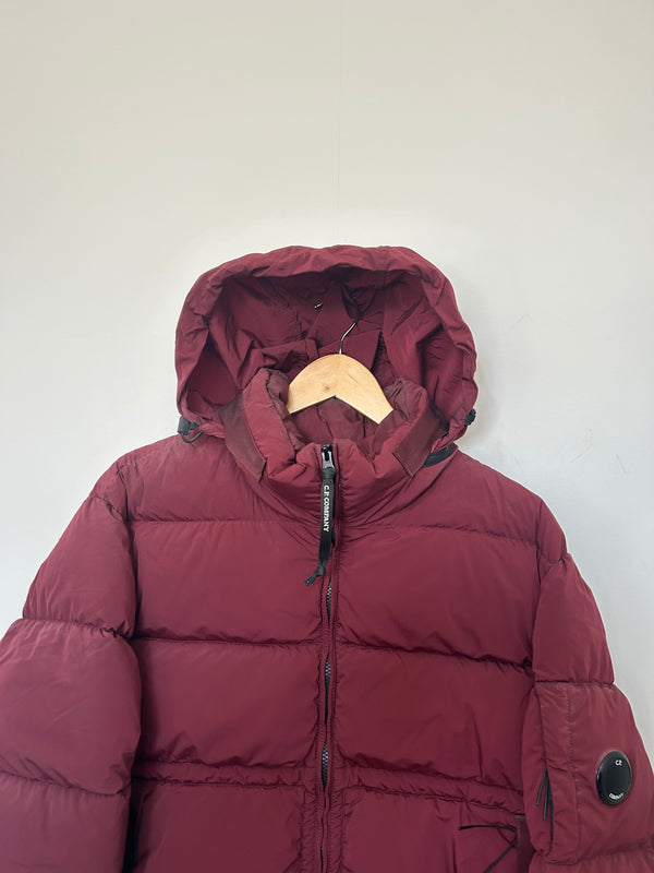CP Company Nycra R Down Jacket