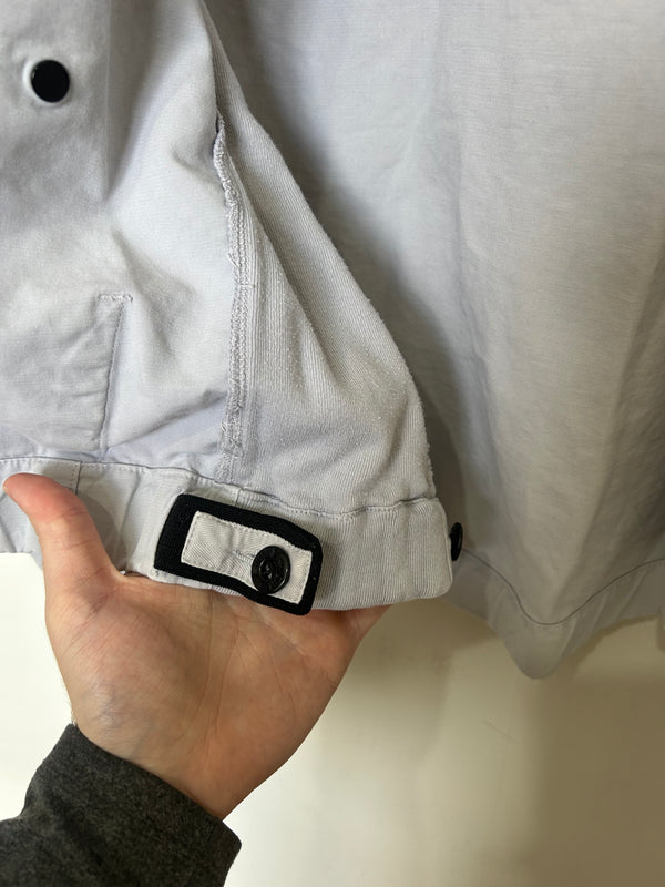 Stone Island 2000s Windbreaker