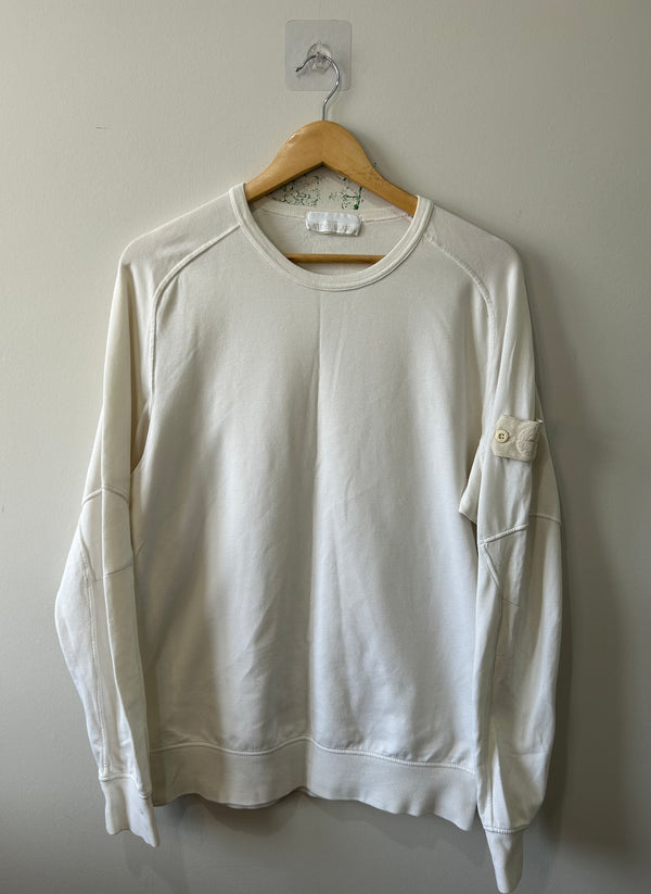Stone Island Ghost Jumper