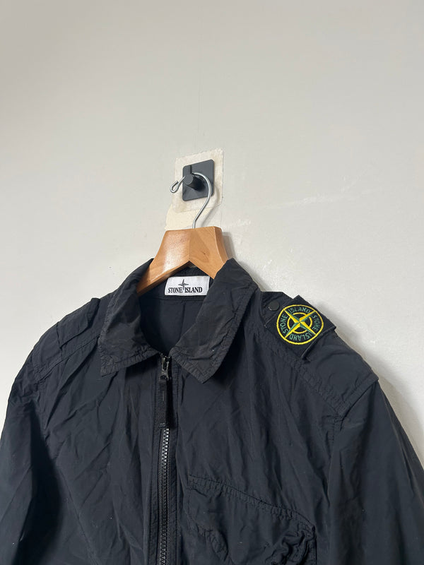Stone Island Naslan Overshirt