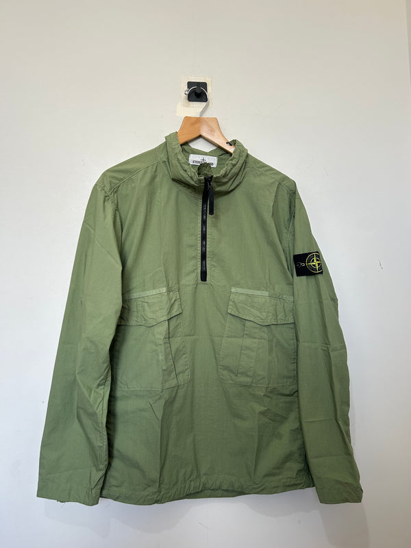 Stone Island Cotton Smock