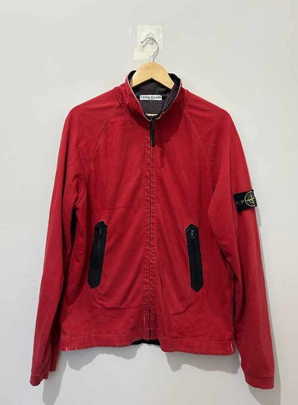 Stone Island 2006 Cotton Jacket