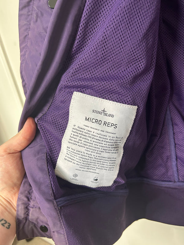 Stone Island Micro Reps Jacket