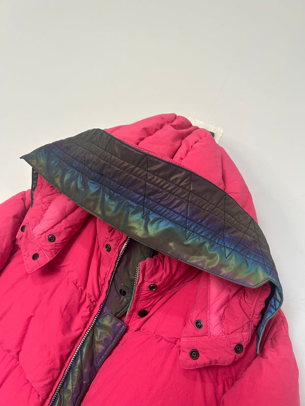 Stone Island Shadow Project Naslan Light Down Jacket