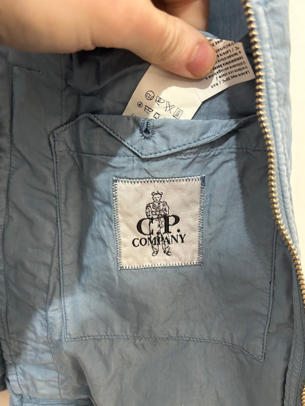 CP Company Large Goggle Jacket