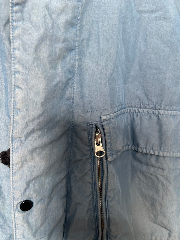 CP Company 50 Fili Goggle Jacket