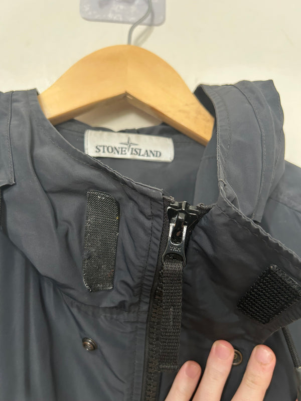 Stone Island 2018 Micro Reps Field Parka