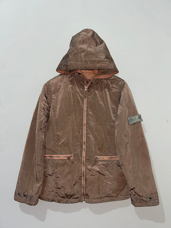 CP Company Nylon Metal Reversible Jacket With Rare Arm Badge