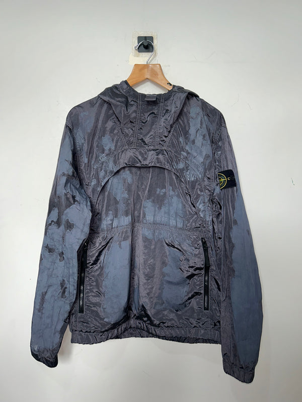 Stone Island Nylon Metal Camo Smock