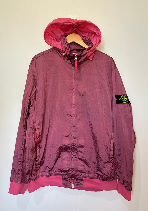 Stone Island 2023 Nylon Metal Watro-TC Econyl Jacket