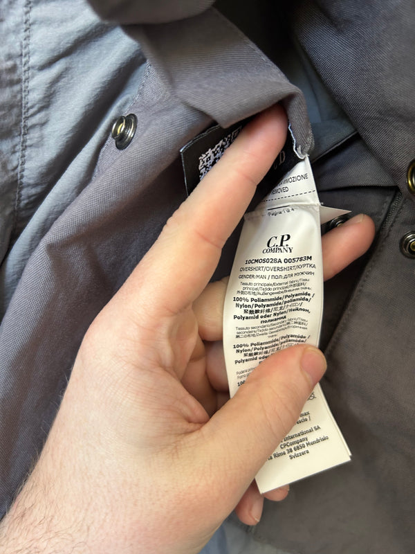CP Company Two Tone Smock