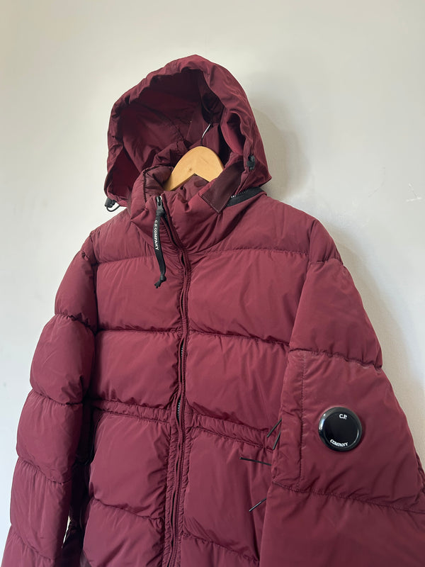 CP Company Nycra R Down Jacket