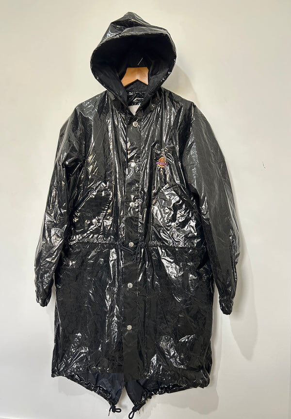 Moncler x Palm Angels Sid Parka Jacket