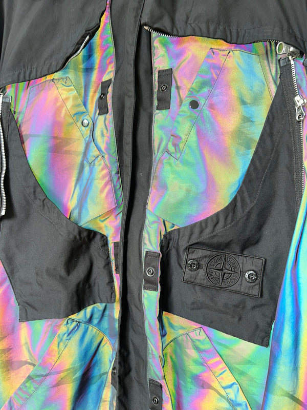 Stone Island Shadow Project Scarabeo Stealth Jacket