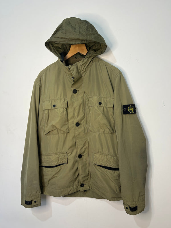 Stone Island Micro Reps Field Jacket