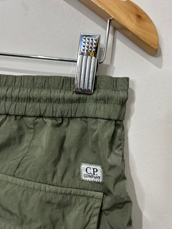 CP Company Chrome R Cargos