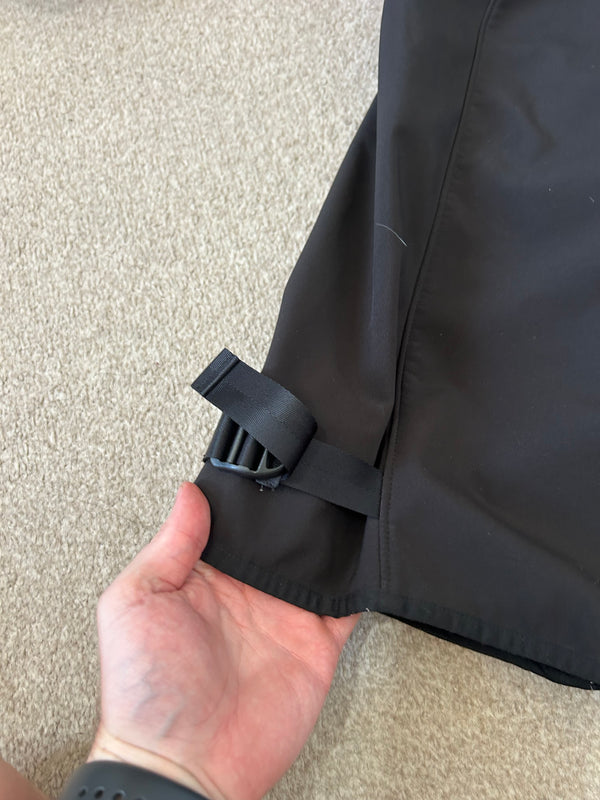 CP Company Utility Goggle Shell Jacket