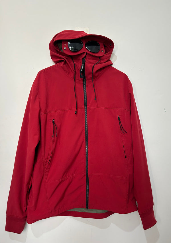 CP Company Goggle Soft Shell