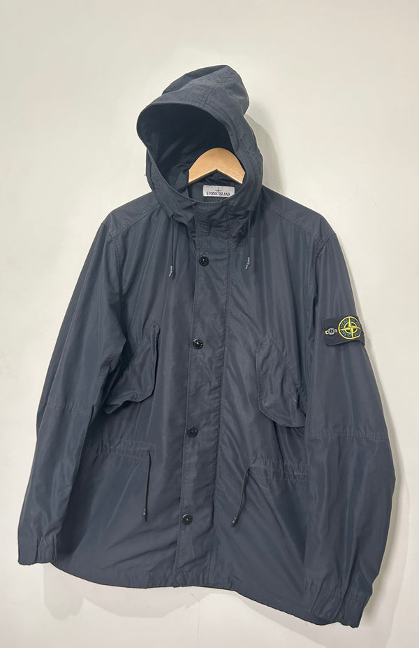 Stone Island 2018 Micro Reps Field Parka