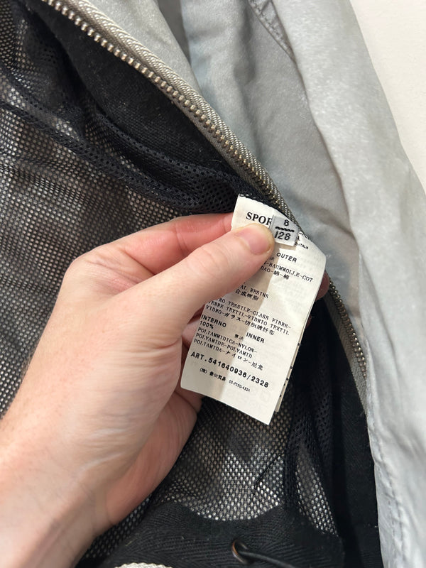 Stone Island Liquid Reflective Kids Jacket