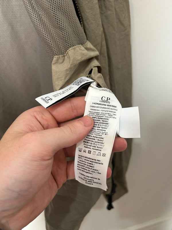 CP Company Taylon L Jacket