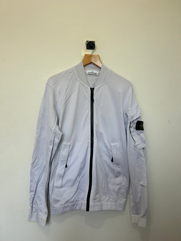 Stone Island Cotton Bomber