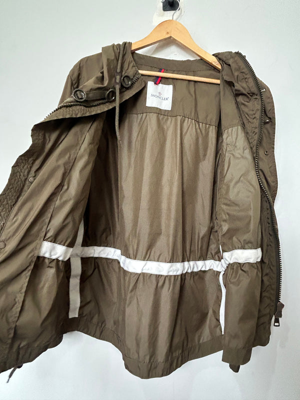 Moncler Gustave Field Jacket