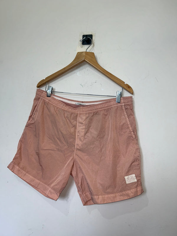 CP Company Chrome R Swim Shorts