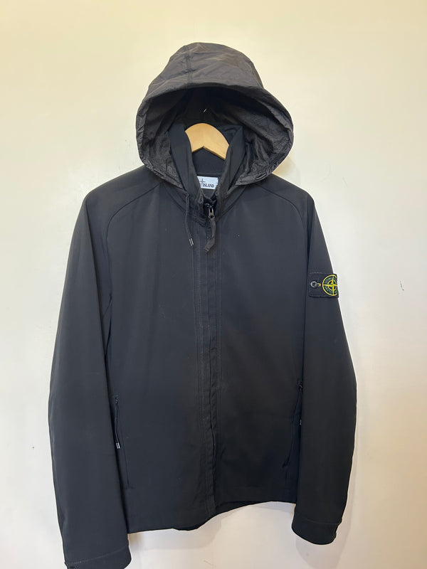 Stone Island Light Soft Shell R