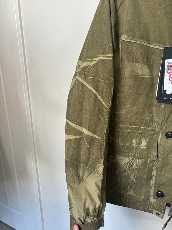 CP Company Tracery LA Mille Jacket