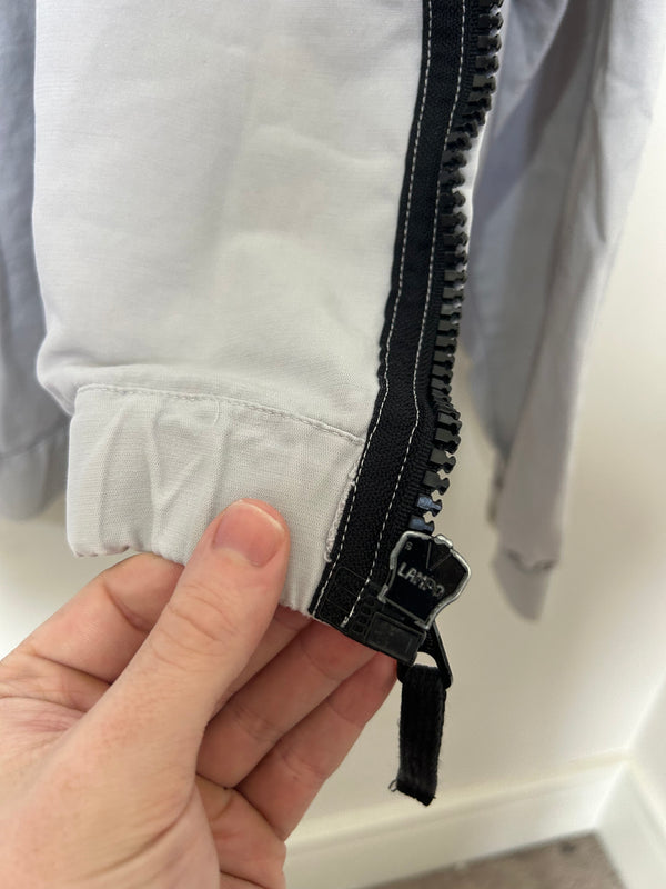 Stone Island 2000s Windbreaker