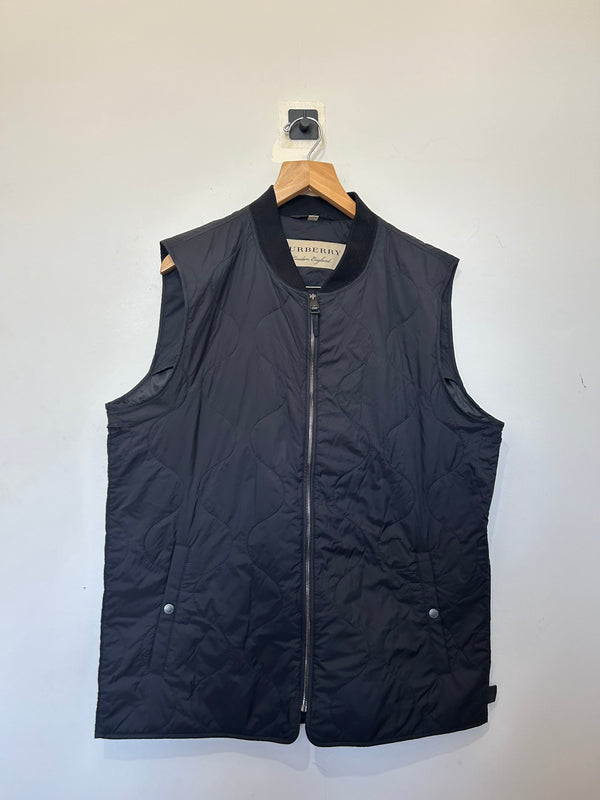 Burberry Light Weight Gilet