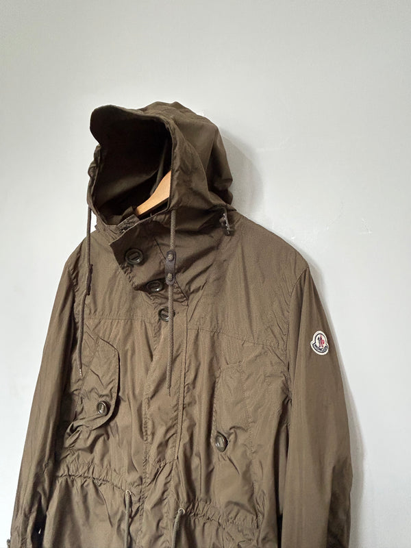 Moncler Gustave Field Jacket