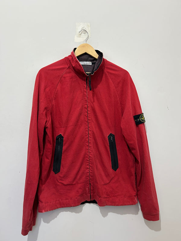 Stone Island 2006 Cotton Jacket