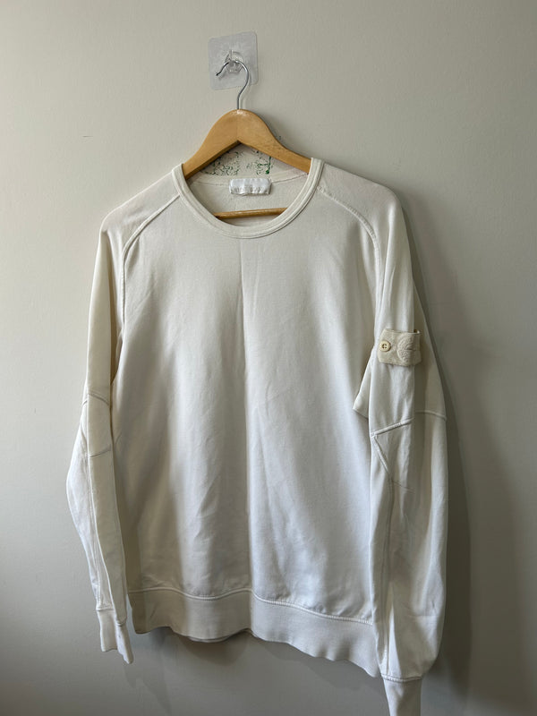 Stone Island Ghost Jumper
