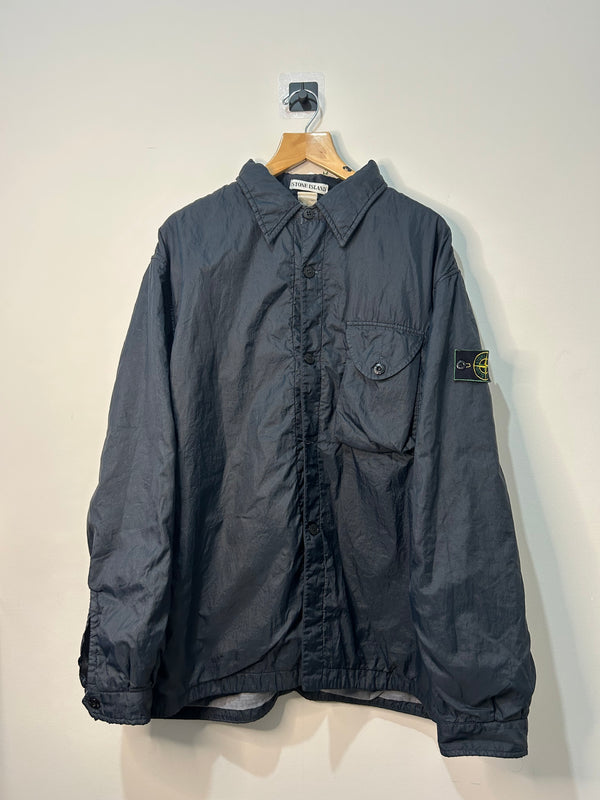 Stone Island 1996 Nylon Overshirt