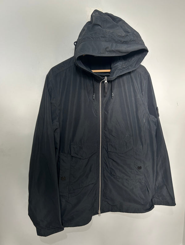 Stone Island 2021 Micro Reps Parka