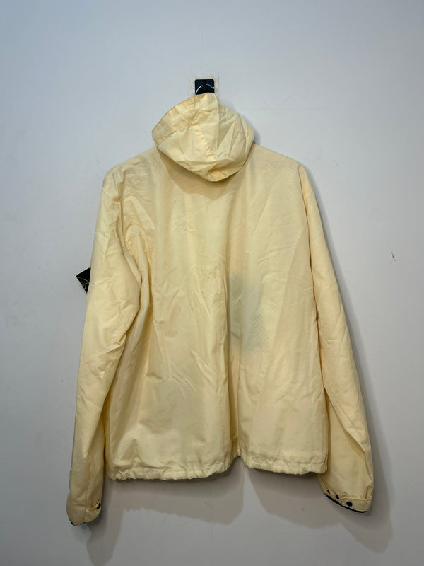 Stone Island Waxed Cotton Jacket